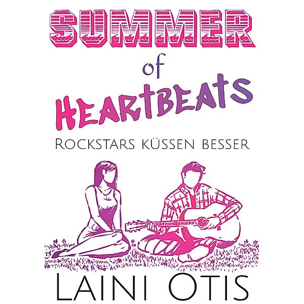 Summer of Heartbeats, Laini Otis