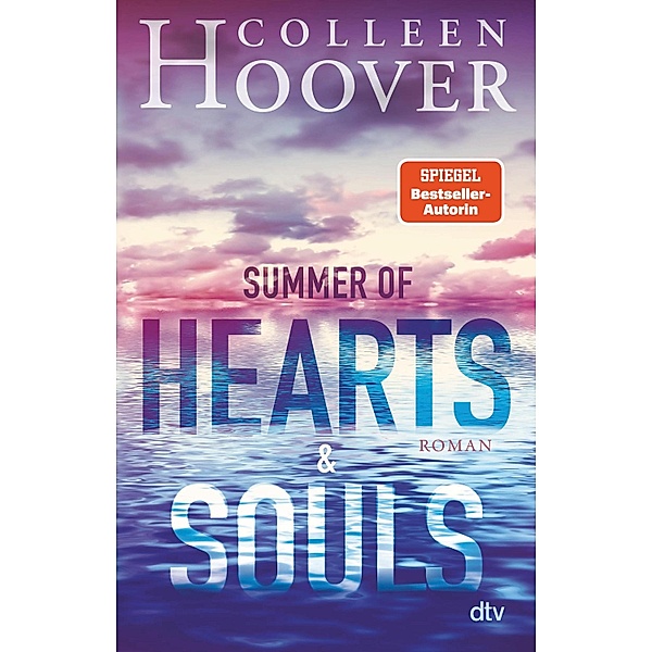 Summer of Hearts and Souls, Colleen Hoover