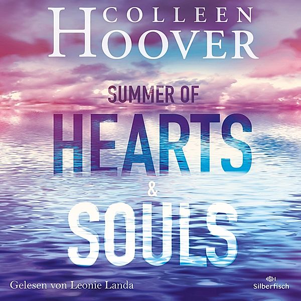 Summer of Hearts and Souls, Colleen Hoover