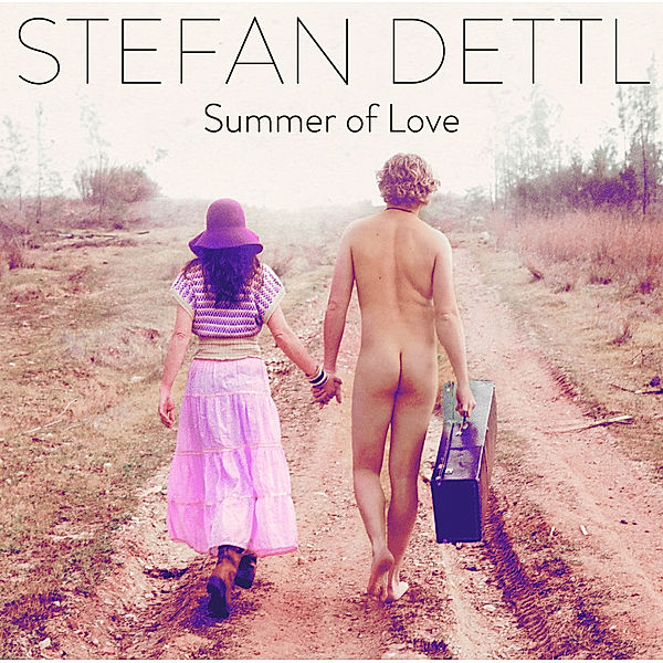 Summer Of Love, Stefan Dettl