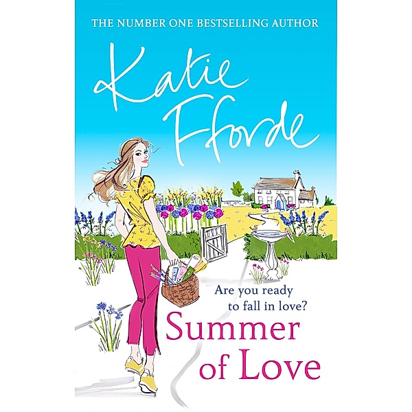 Summer of Love, Katie Fforde