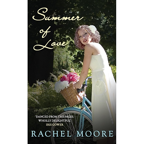 Summer of Love, Rachel Moore