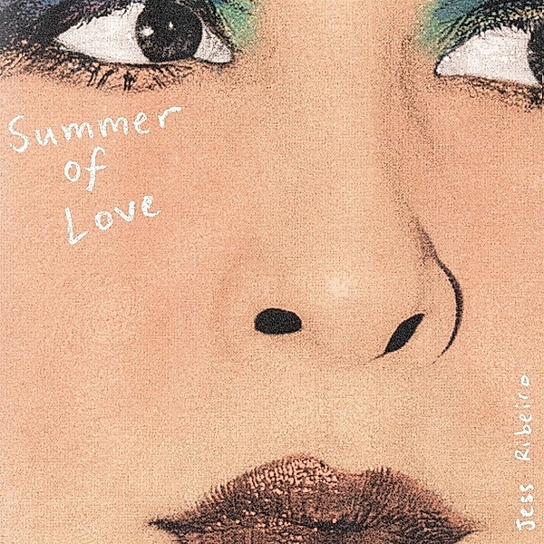 Summer Of Love, Jess Ribeiro