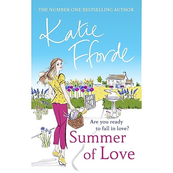Summer Of Love, Katie Fforde
