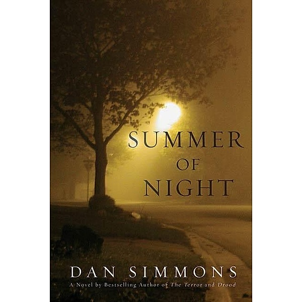 Summer of Night, Dan Simmons