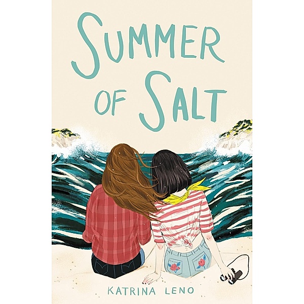 Summer of Salt, Katrina Leno