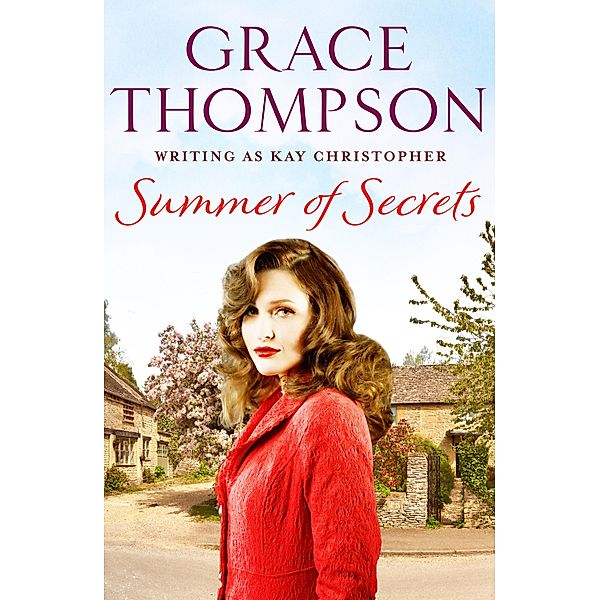Summer of Secrets, Grace Thompson