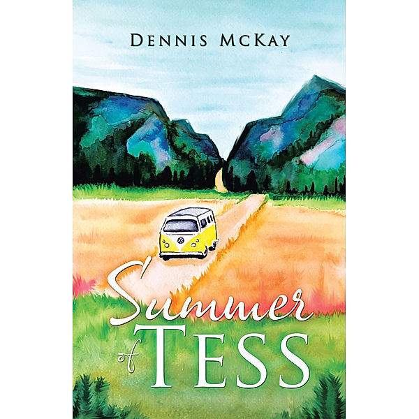 Summer of Tess, Dennis Mckay