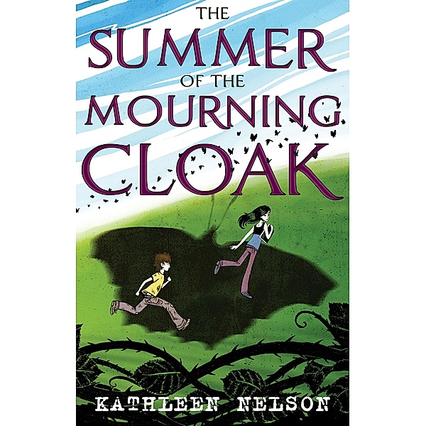 Summer of the Mourning Cloak, Kathleen Nelson