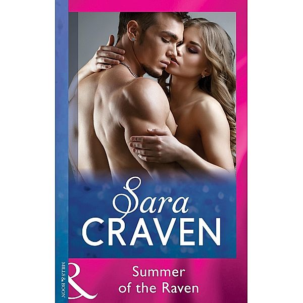 Summer Of The Raven, SARA CRAVEN