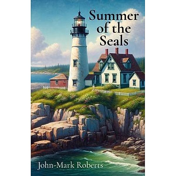 Summer of the Seals, John-Mark Roberts