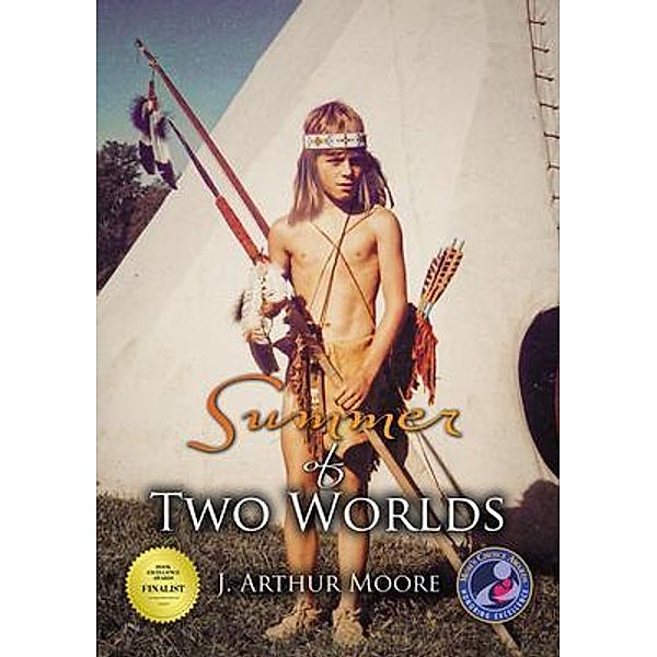 Summer of Two Worlds  (3rd Edition) / Omnibook Co., J. Arthur Moore