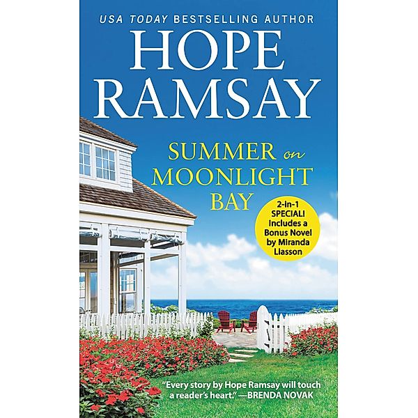 Summer on Moonlight Bay / Moonlight Bay Bd.2, Hope Ramsay