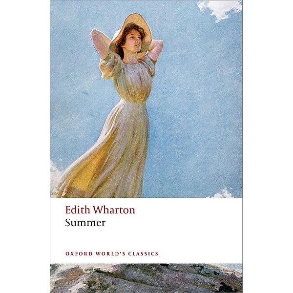 Summer / Oxford World's Classics, Edith Wharton