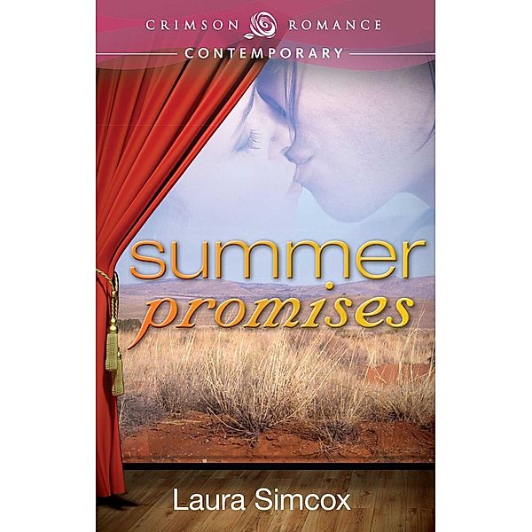 Summer Promises, Laura Simcox