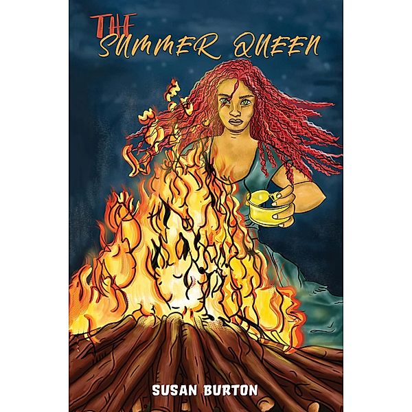 Summer Queen / Austin Macauley Publishers, Susan Burton