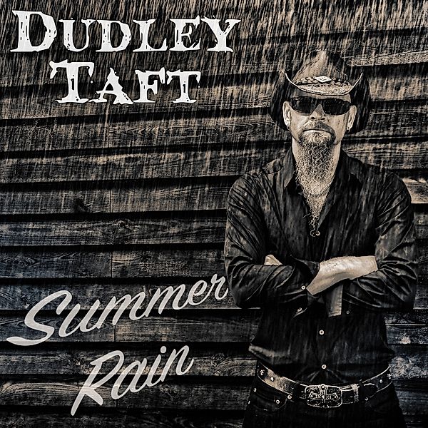 Summer Rain, Dudley Taft