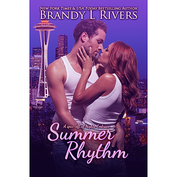 Summer Rhythm, Brandy L Rivers