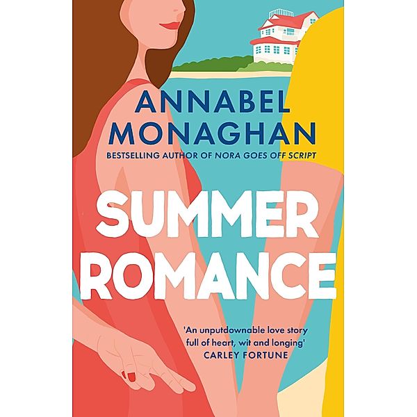 Summer Romance, Annabel Monaghan