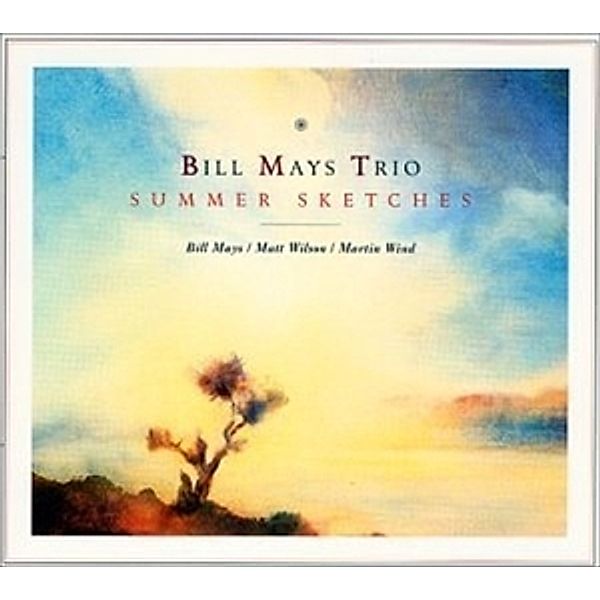Summer Scetches, Bill Trio Mays