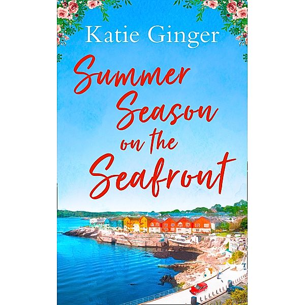 Summer Season on the Seafront, Katie Ginger