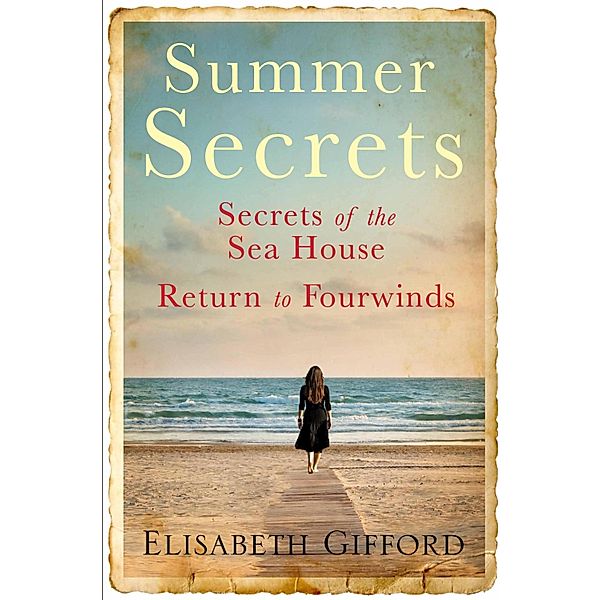 Summer Secrets, Elisabeth Gifford