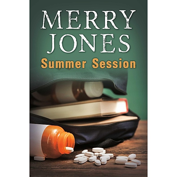 Summer Session, Merry Jones