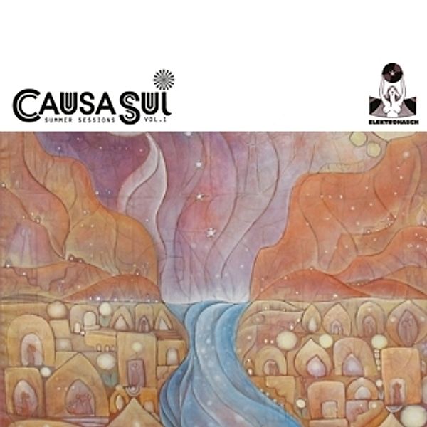 Summer Sessions Vol.1, Causa Sui