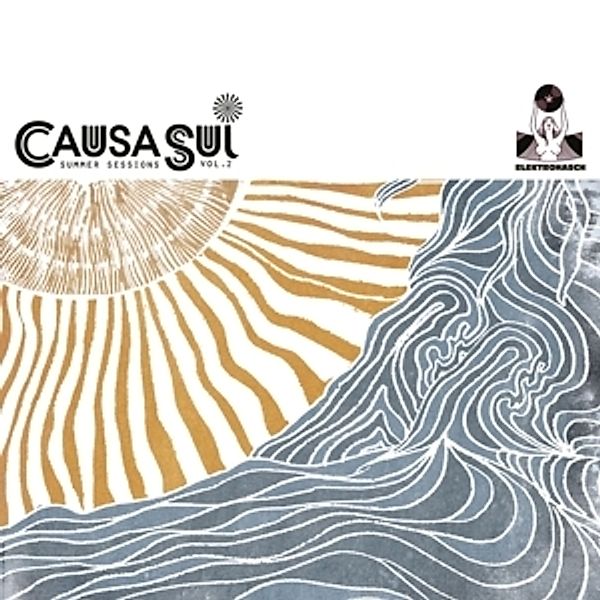 Summer Sessions Vol.2, Causa Sui