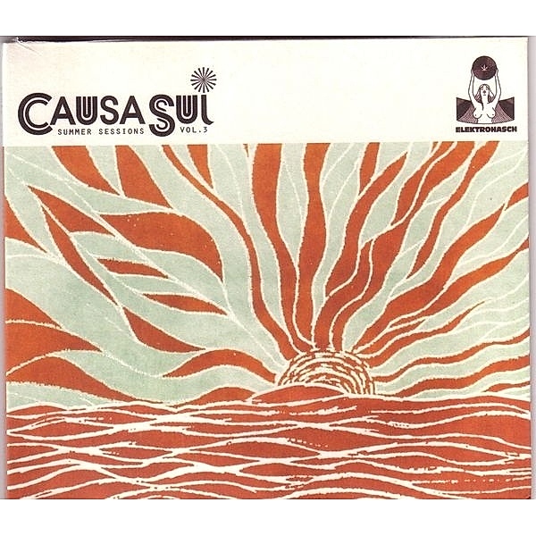 Summer Sessions Vol.3, Causa Sui