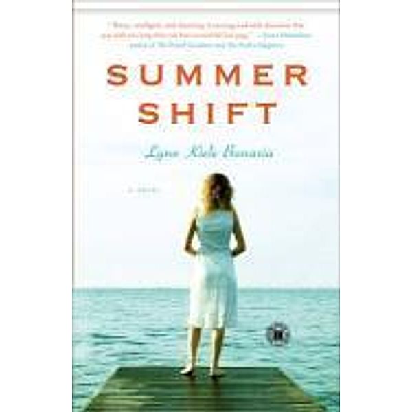 Summer Shift, Lynn Kiele Bonasia