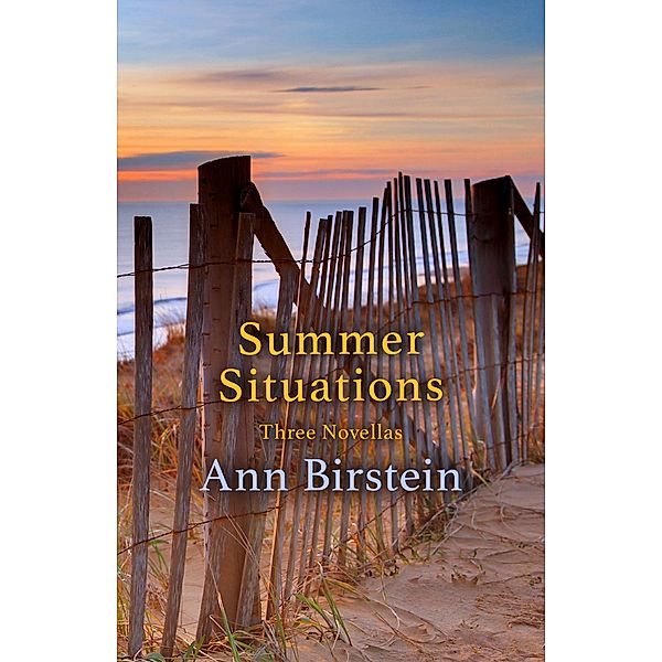 Summer Situations, Ann Birstein