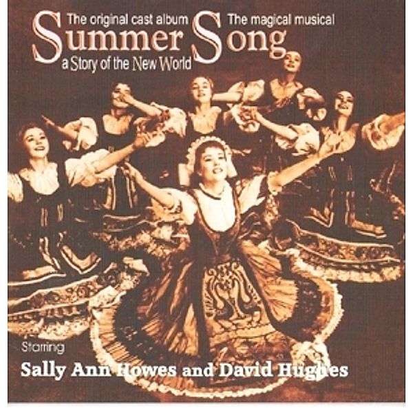 Summer Song, Diverse Interpreten