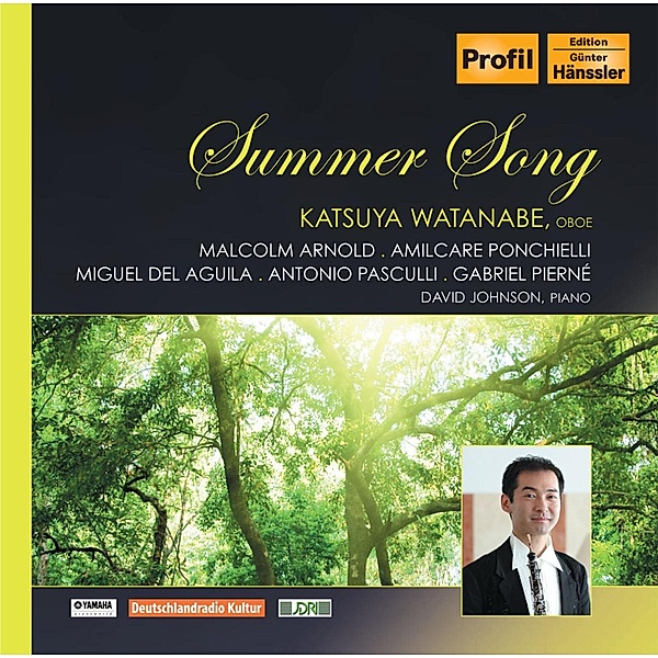 Summer Song, K. Watanabe, D. Johnson