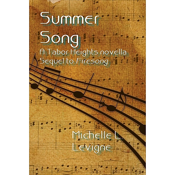 Summer Song (Tabor Heights) / Tabor Heights, Michelle Levigne