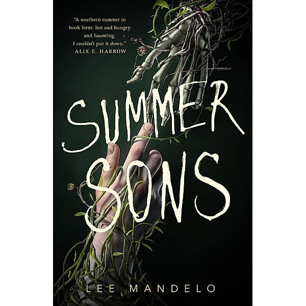 Summer Sons, Lee Mandelo