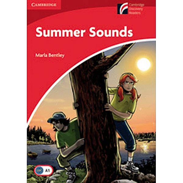 Summer Sounds, Marla Bentley