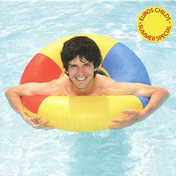 Summer Special, Euros Childs