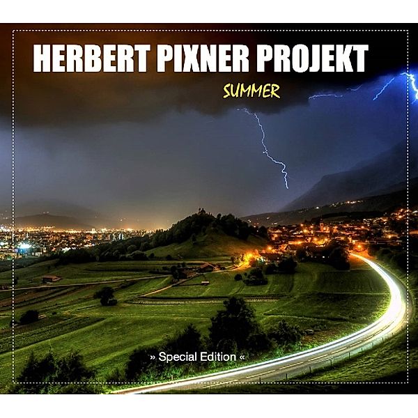 Summer (Special Edition), Herbert Projekt Pixner