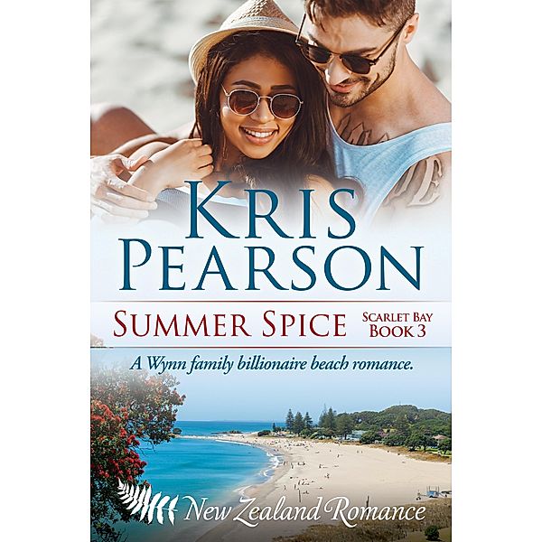 Summer Spice, Kris Pearson