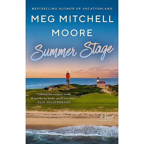 Summer Stage, Meg Mitchell Moore