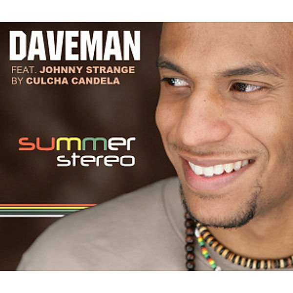 Summer Stereo, Daveman Feat. Johnny Strange