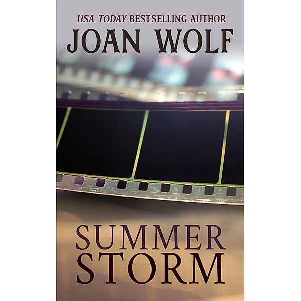 Summer Storm, Joan Wolf