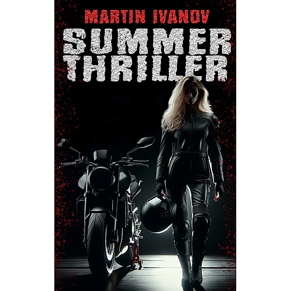 Summer Thriller, Martin Ivanov