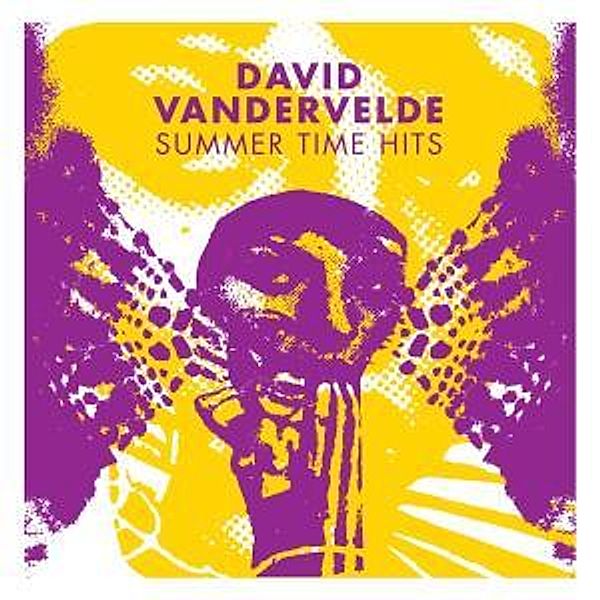 Summer Time Hits, David Vandervelde