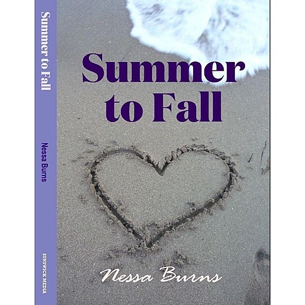 Summer to Fall, Nessa Burns