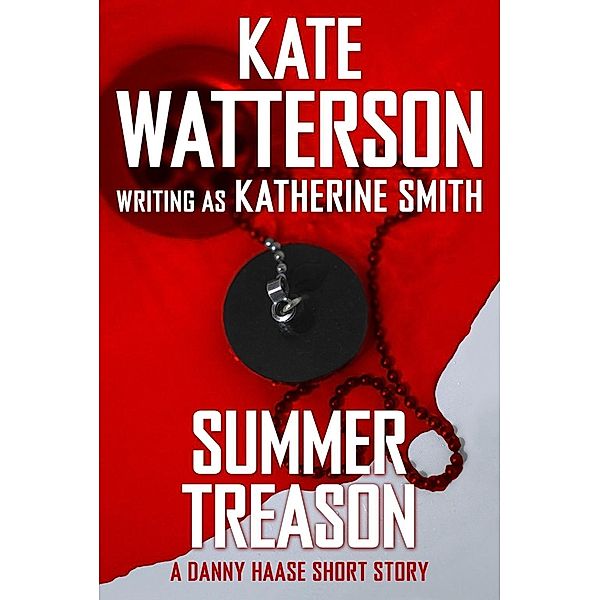 Summer Treason / Tor Books, Kate Watterson