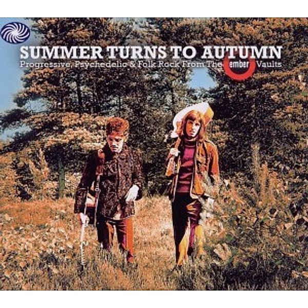 Summer Turns Autumn, Diverse Interpreten