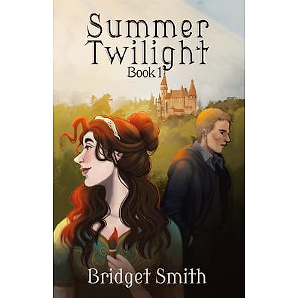 Summer Twilight / New Degree Press, Bridget Smith