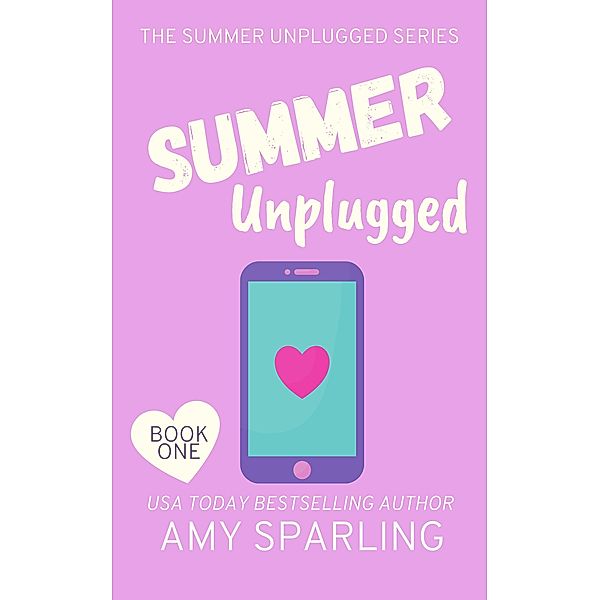 Summer Unplugged / Summer Unplugged, Amy Sparling